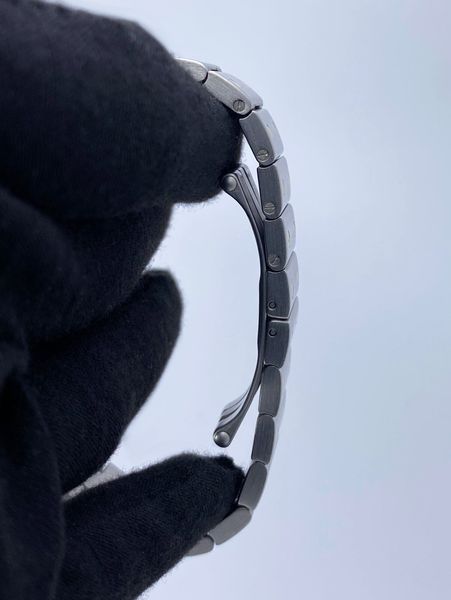 Cartier Santos Galbee W20012C4